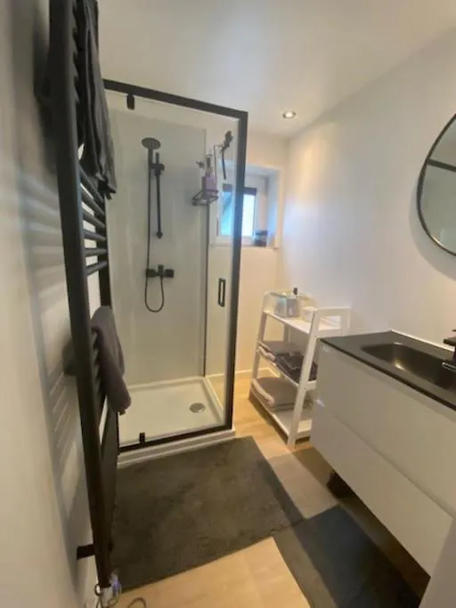 Holiday home Cosy House In Holiday Park In Nieuwpoort Belgium