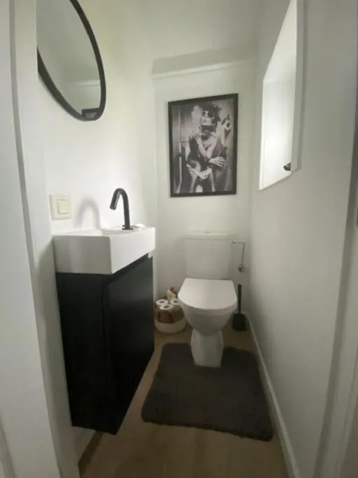 Cosy House In Holiday Park In Nieuwpoort Holiday home