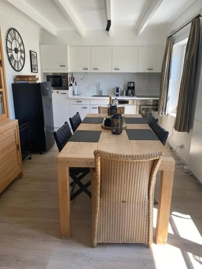 Holiday home Cosy House In Holiday Park In Nieuwpoort
