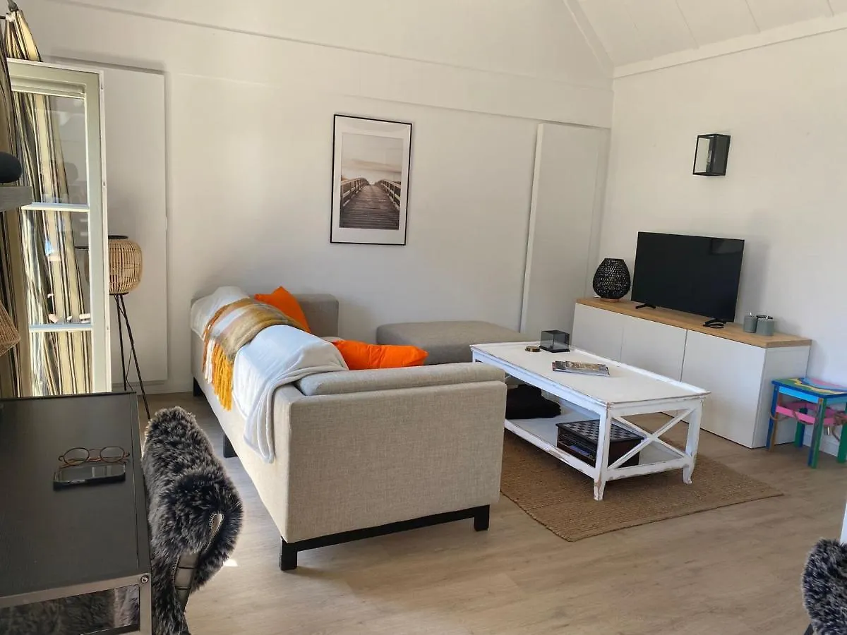 Holiday home Cosy House In Holiday Park In Nieuwpoort