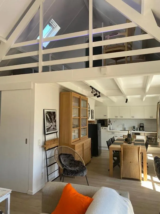 Cosy House In Holiday Park In Nieuwpoort Belgium