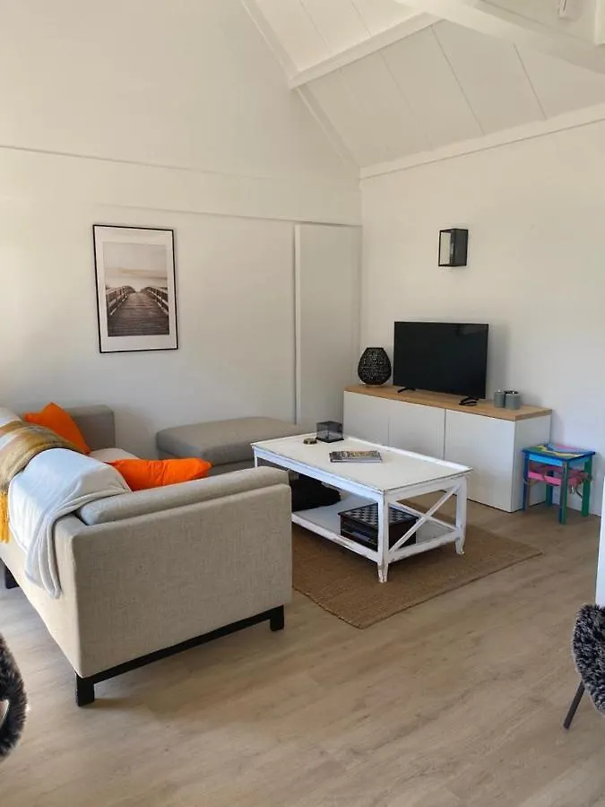 Cosy House In Holiday Park In Nieuwpoort 0*,  Belgium