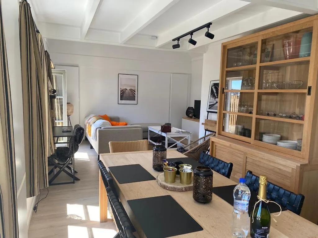 Holiday home Cosy House In Holiday Park In Nieuwpoort