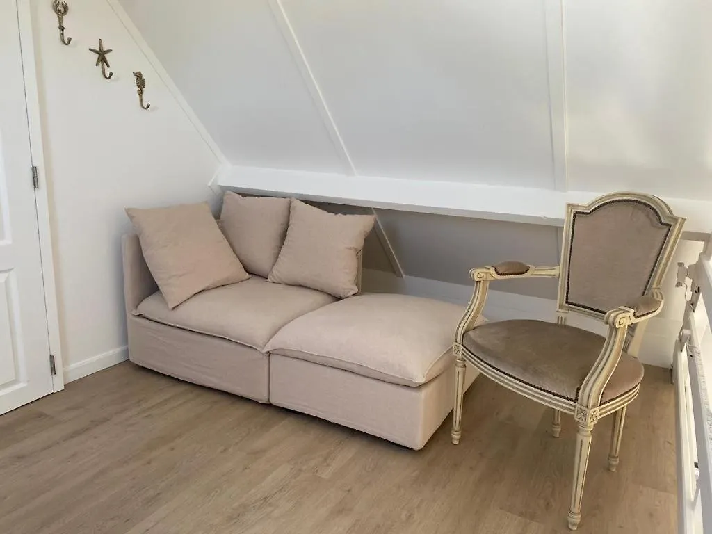Cosy House In Holiday Park In Nieuwpoort Holiday home