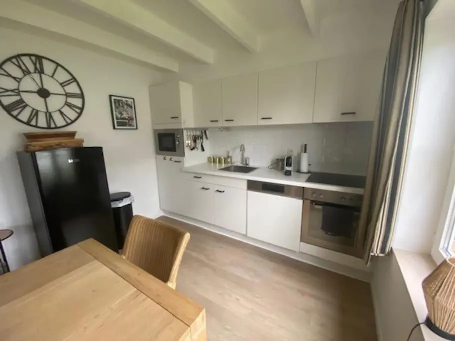 Cosy House In Holiday Park In Nieuwpoort 0*,  Belgium